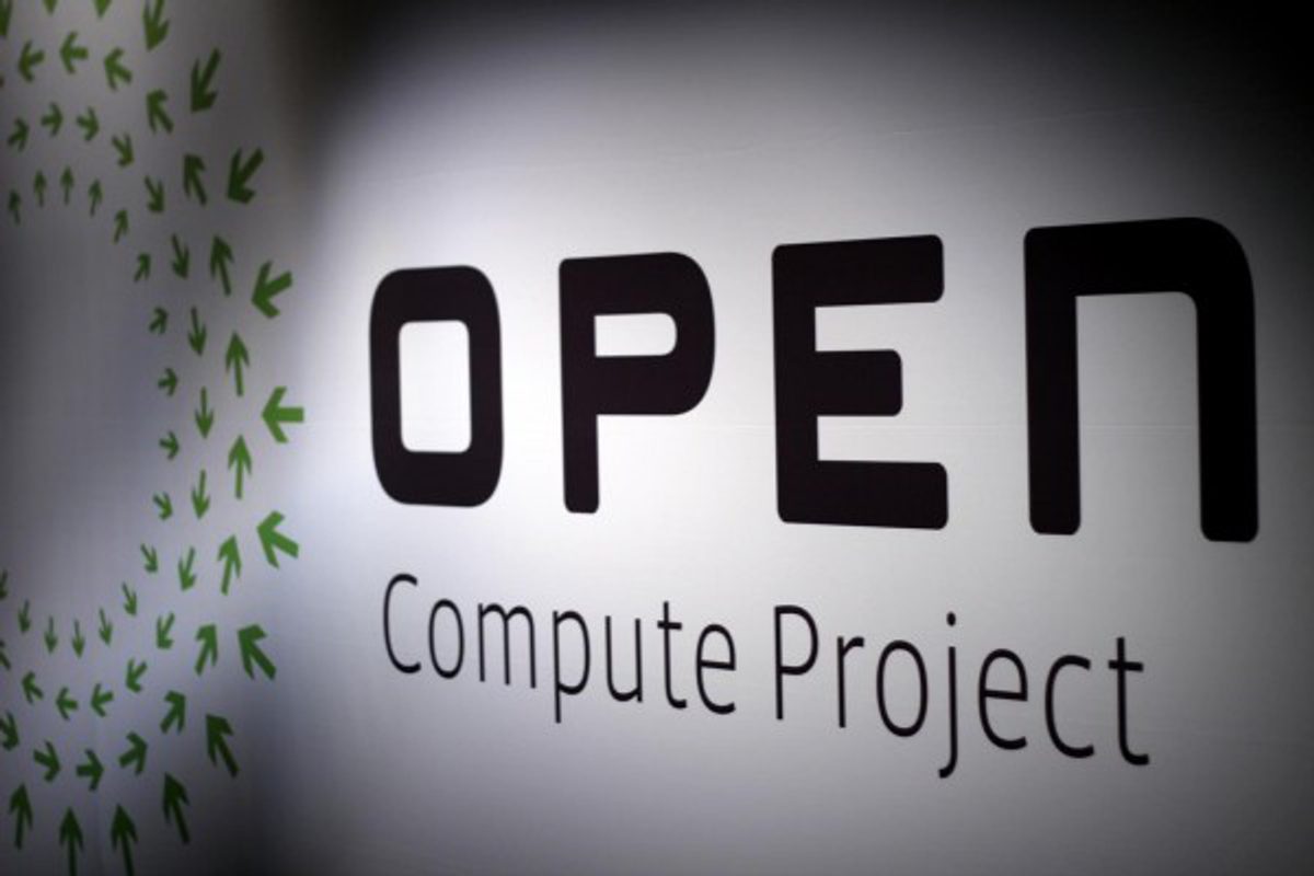 Dutch IT Leaders - Open Compute Project toepassingen steeds meer in trek