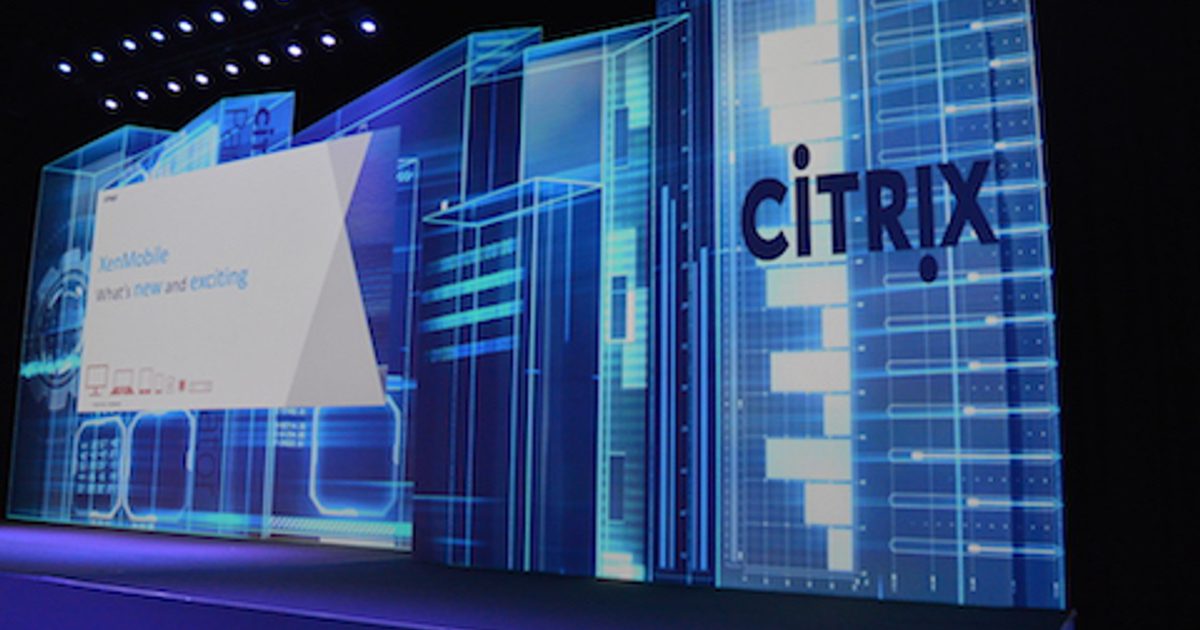 Dutch IT Leaders - Citrix: gebruik meer onze ondersteunings tools