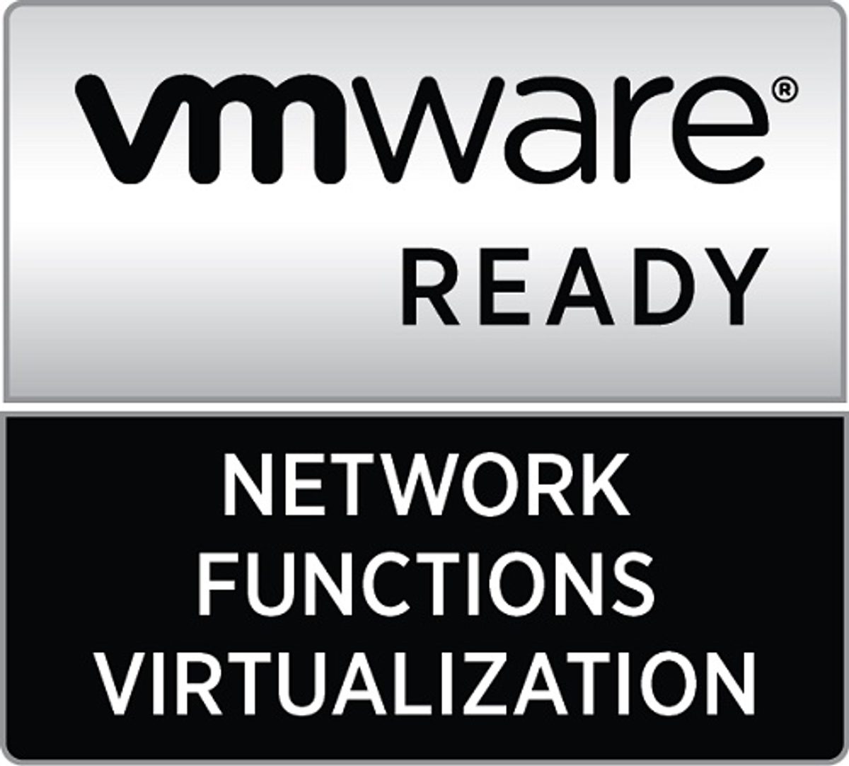 Vmware Pret Dutch IT Channel - VMware breidt ecosysteem van VMware Ready for NFV ...