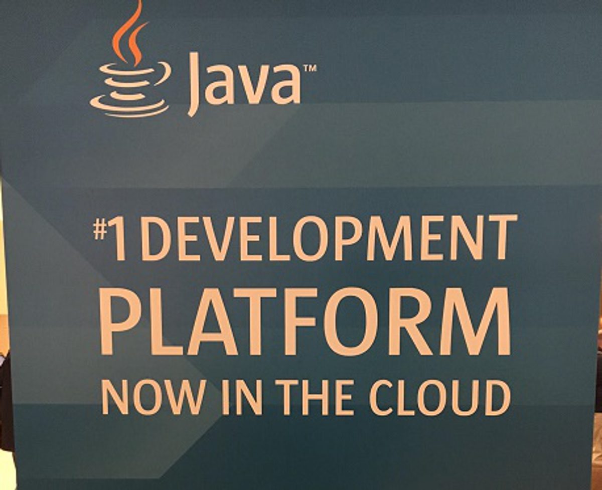 Dutch IT Channel - Oracle Java SE Universal Subscription prijslijst is ...