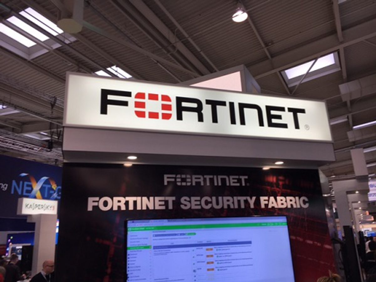 Dutch IT Channel - Actief misbruik kwetsbaarheden Fortinet producten
