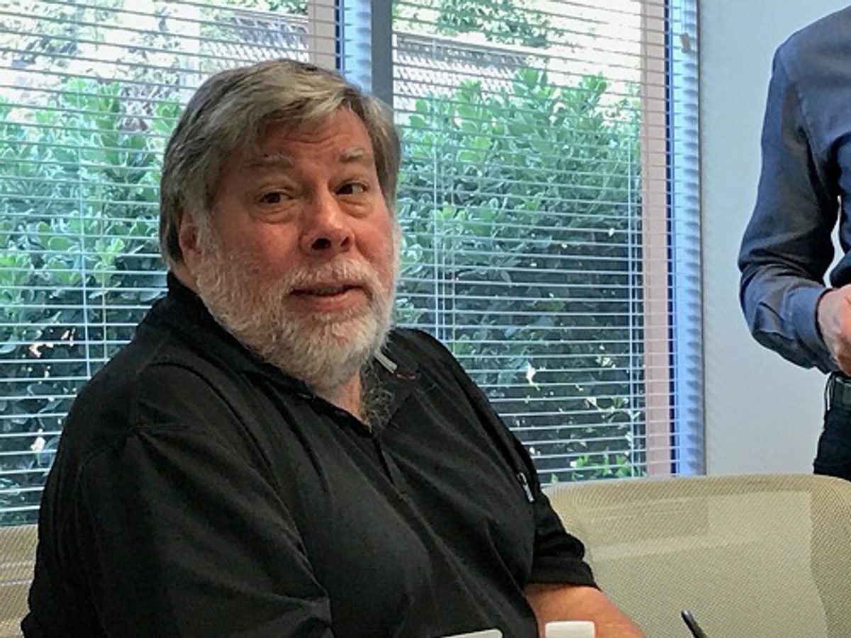 Dutch IT Channel - Steve Wozniak pleit voor strengere regulering van AI ...