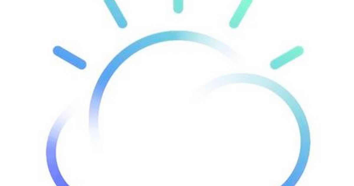 Doft Layer Ibm Softlayer Logo