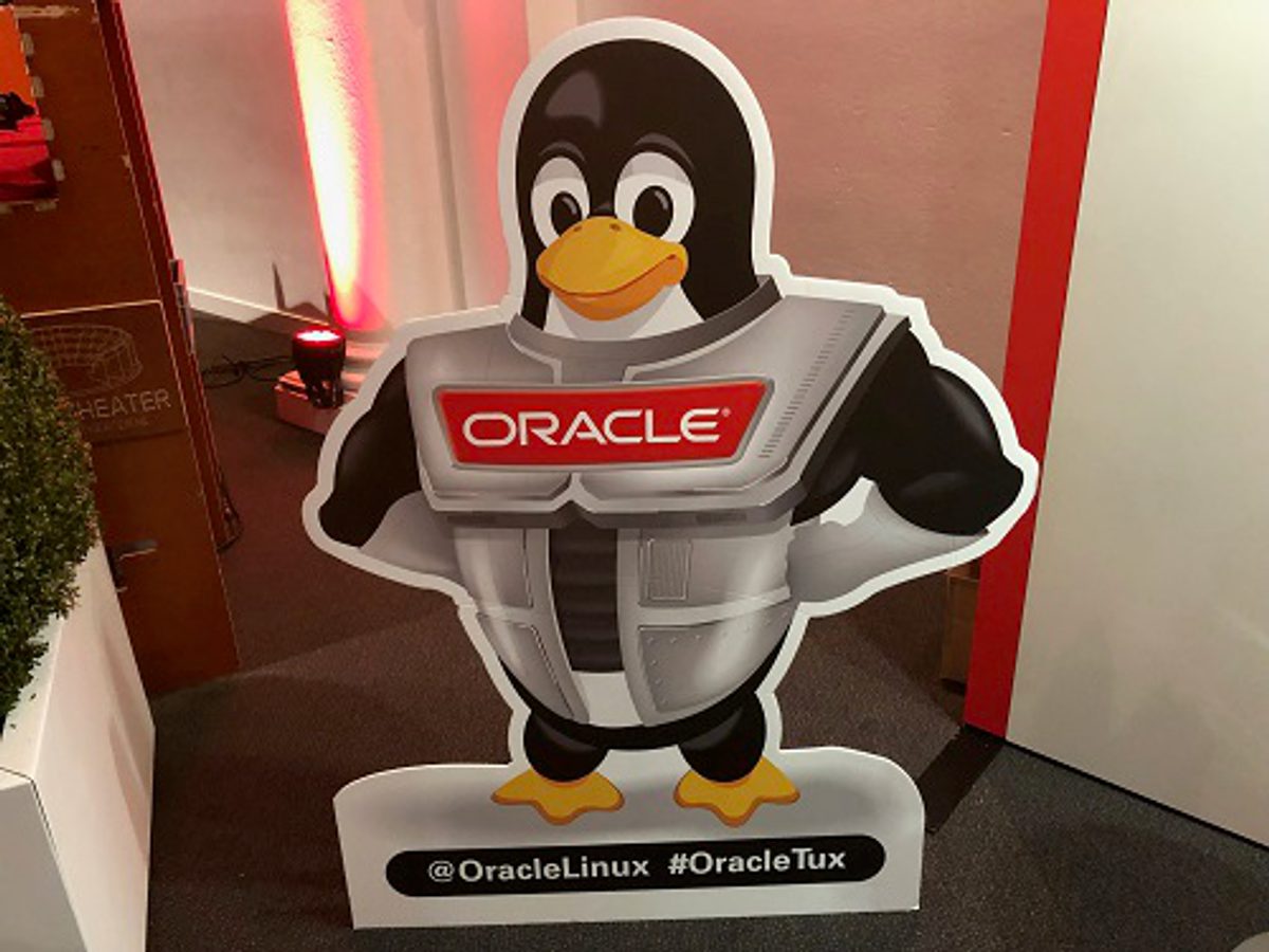 Linux Oracle Hat Dutch IT Channel - Oracle Linux 9 Update 3 is nu beschikbaar