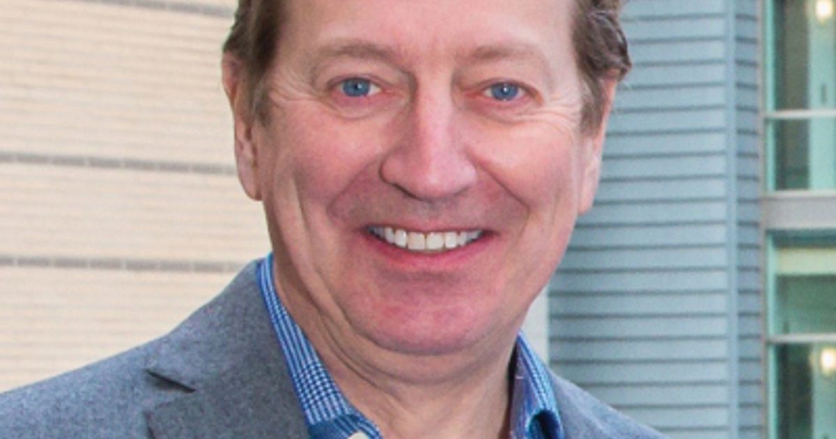 Eric Segars Dutch IT Leaders - Eric Segers, Ingram Micro: Nederland blijft anders ...