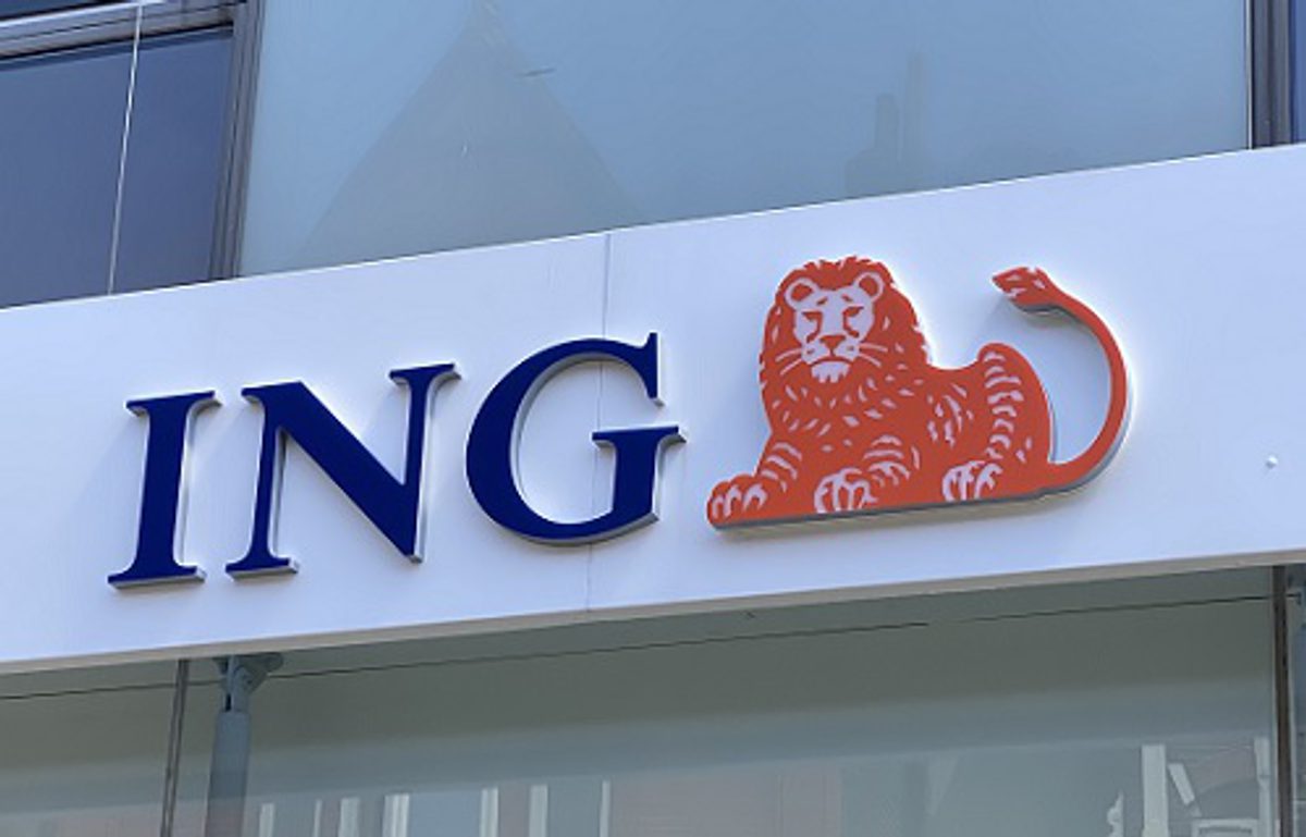 Manager Ing Dutch IT Channel - Voormalig CIO Peter Jacobs wordt country manager ING ...