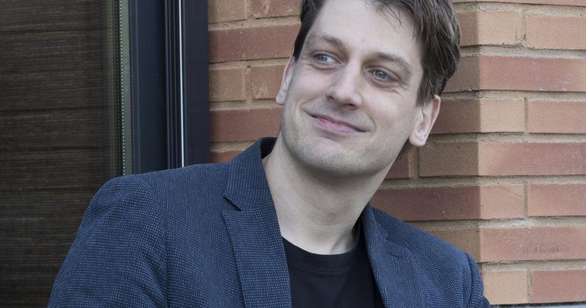 Ronel Pool Dutch IT Channel - Ronald Pool - CrowdStrike: Wat hebben we in vijftig ...
