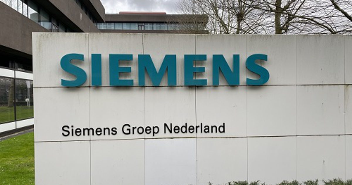 Dutch IT Channel - Siemens stelt industriële 5G-router beschikbaar