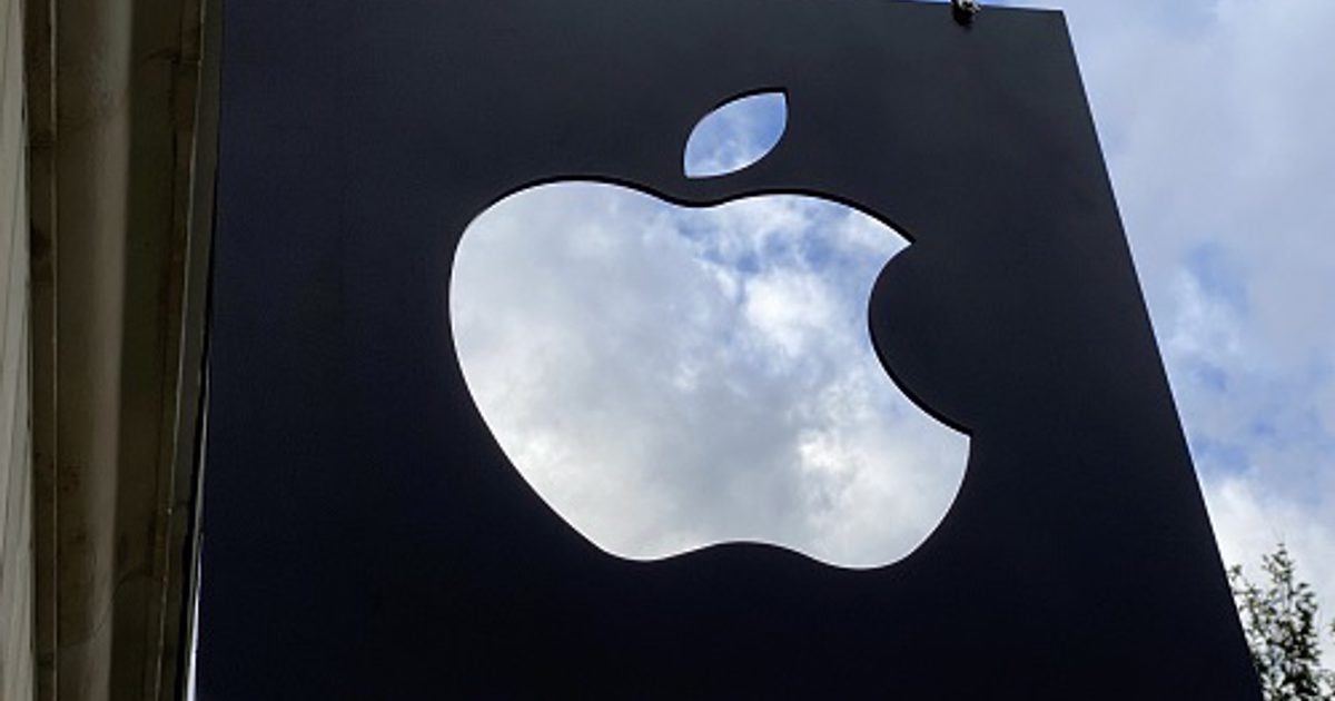 Simoi Apple Dutch IT Channel - Ton van Garderen verlaat Apple na carrière van 44 jaar