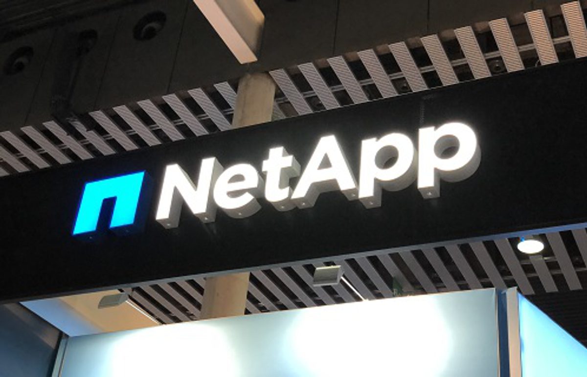 Dutch IT Channel - NetApp onthult dataplatform met Exabyte-schaal AFX ...