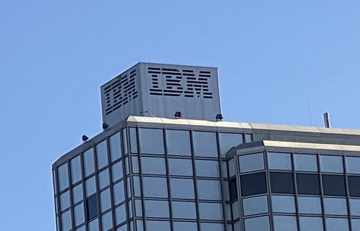 D Rond Dutch IT Channel - IBM investeert twintig miljard dollar in R&D rond ...