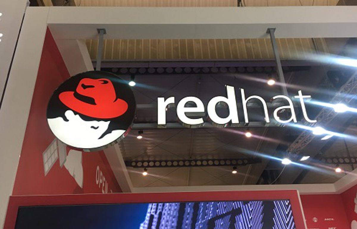 Backstage Openshift Dutch IT Channel - Red Hat lanceert OpenShift 4.14, Device Edge en ...