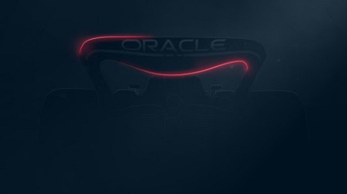 Oracle Racing Header Dutch IT Channel - Oracle en Red Bull Racing gaan nauwer samenwerken
