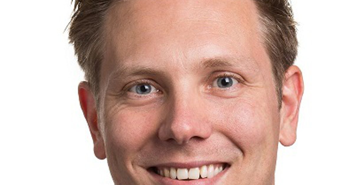 Bas Meerman Dutch IT Channel - Info Support stelt Bas Meerman aan als CTO