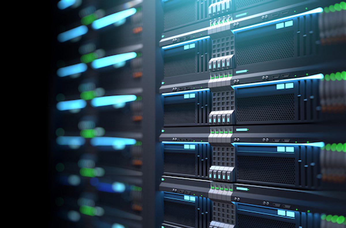 Groot Computer Dutch IT Leaders - Groot Yandex datacenter in Rusland geraakt