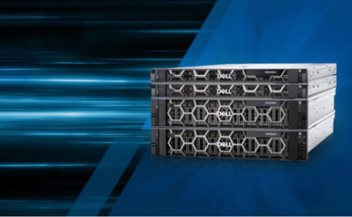 Automatic Power Server Dutch IT Channel - Dell PowerEdge servers zijn voorzien van nieuwe AMD ...