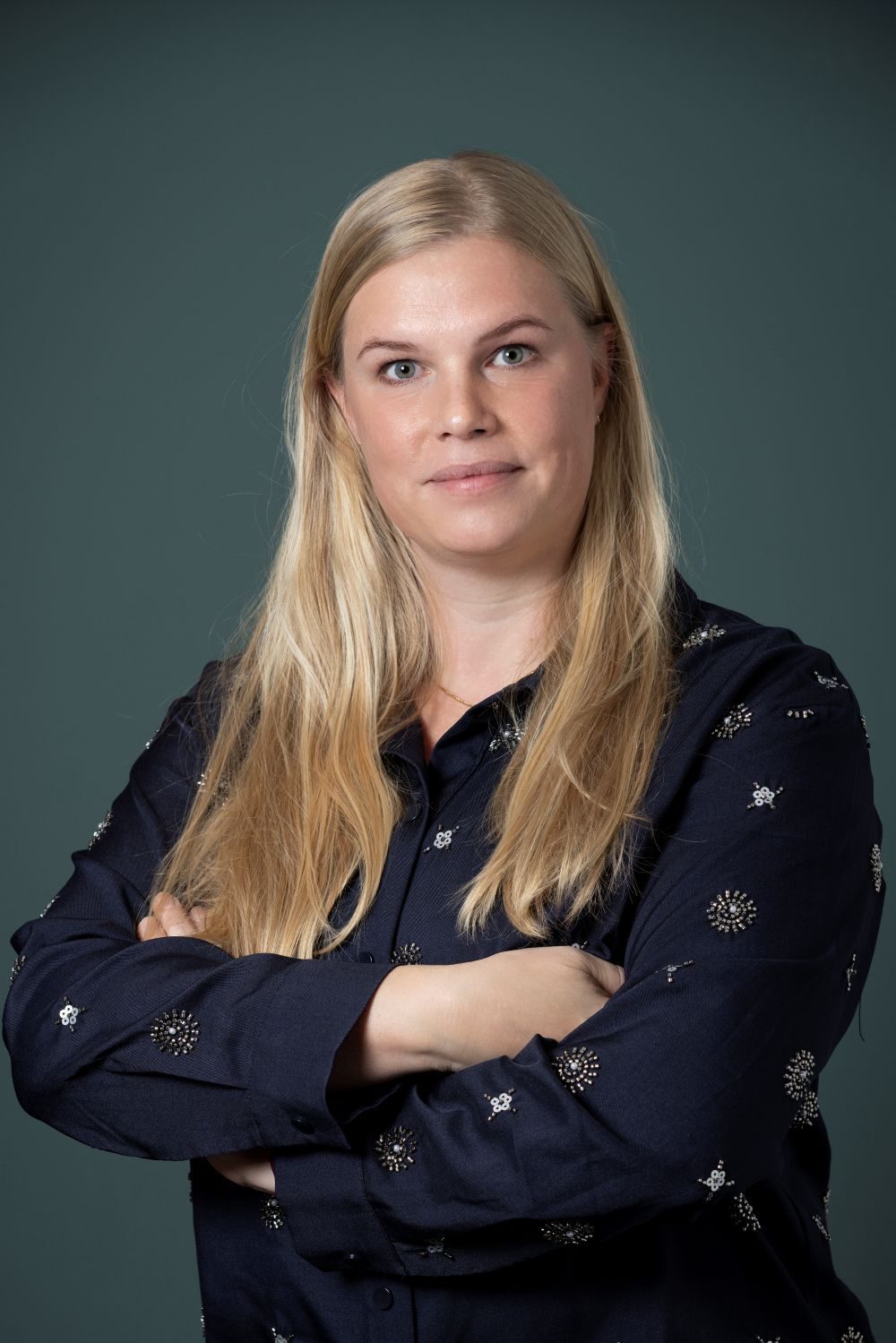 Angelique Sinnige, DFZS