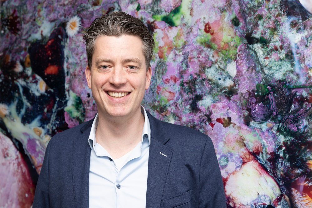 Arjo Boendermaker, Data Delen Midden Nederland