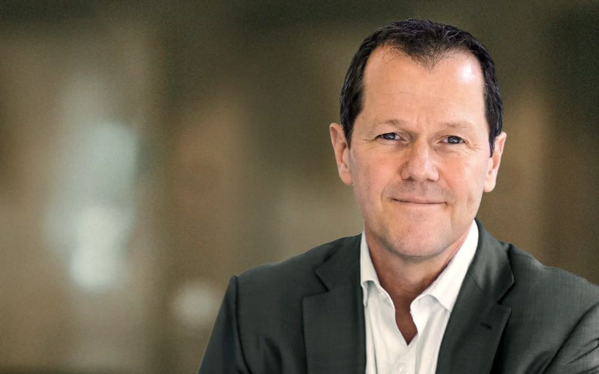 Clay Ceo Dutch IT Channel - Avenga benoemt Clay Van Doren tot nieuwe CEO