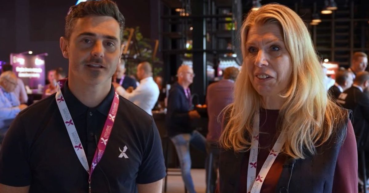 Netsec Team Dutch IT Leaders - Exclusive Networks NetSec 2025 belicht de toekomst ...