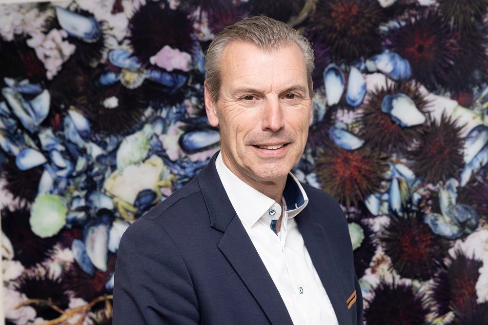 Corne Mulder, CIO UMC Utrecht