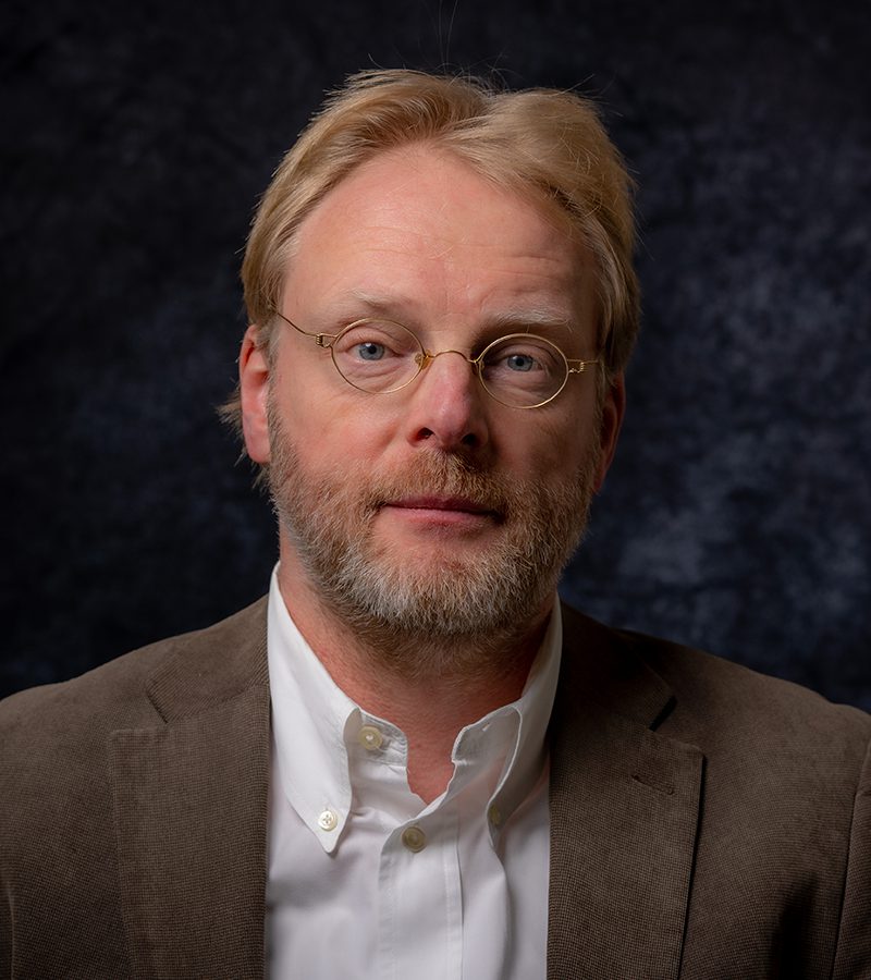 Wouter De Rijk Dutch IT Channel - Everpure: 'Complete data intelligence is de nieuwe ...