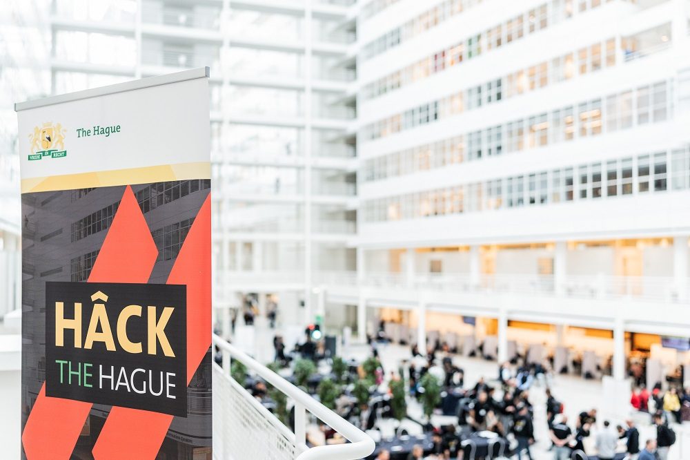 Hack The Hague