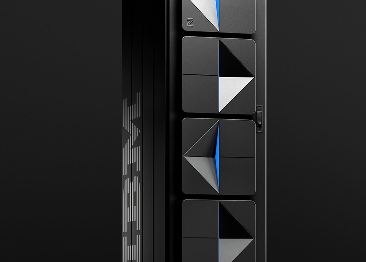 Dutch IT Channel - IBM introduceert z17 mainframe ontworpen voor het AI ...