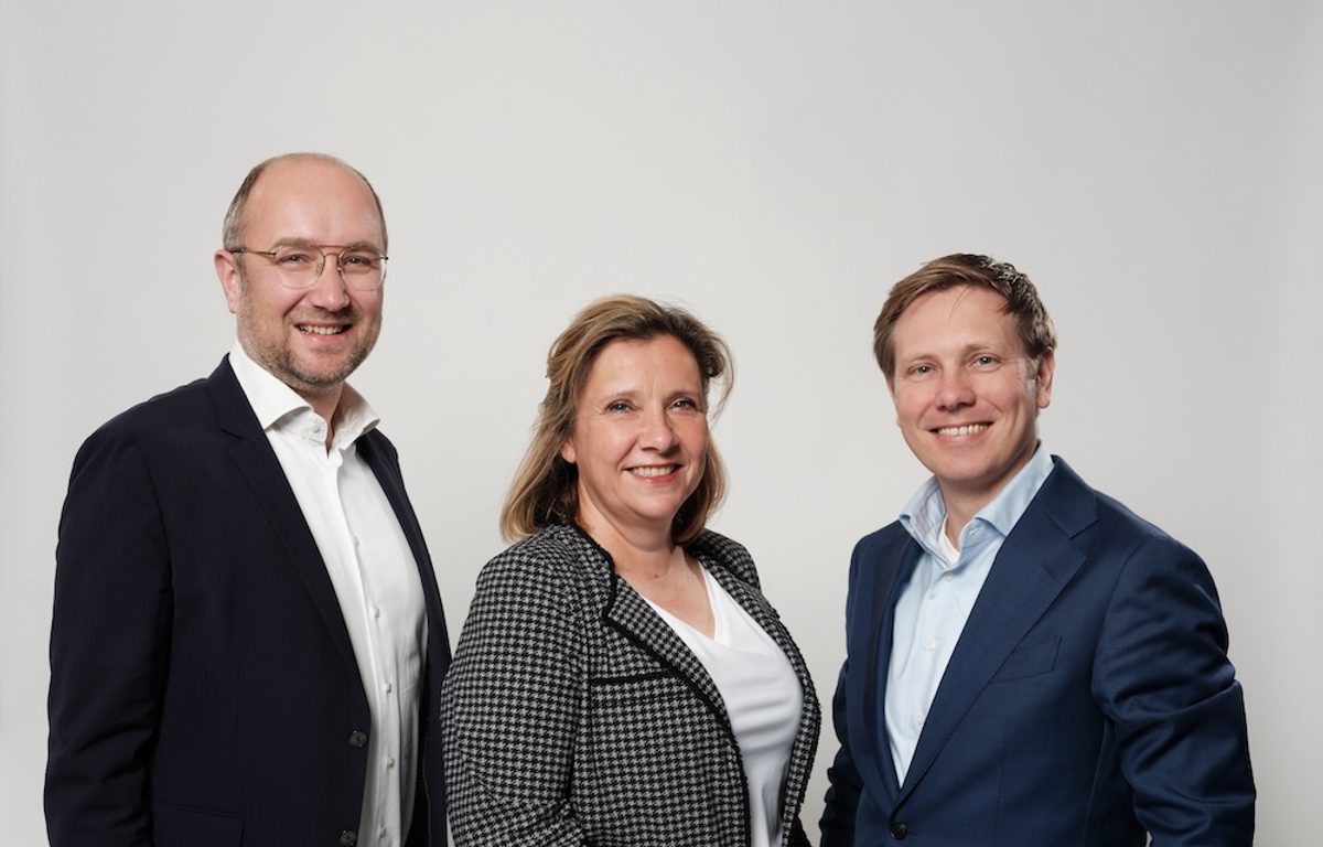 Bas Meerman Dutch IT Leaders - Mirjam Lemaire, Bas Meerman en Lammert Vinke benoemd ...