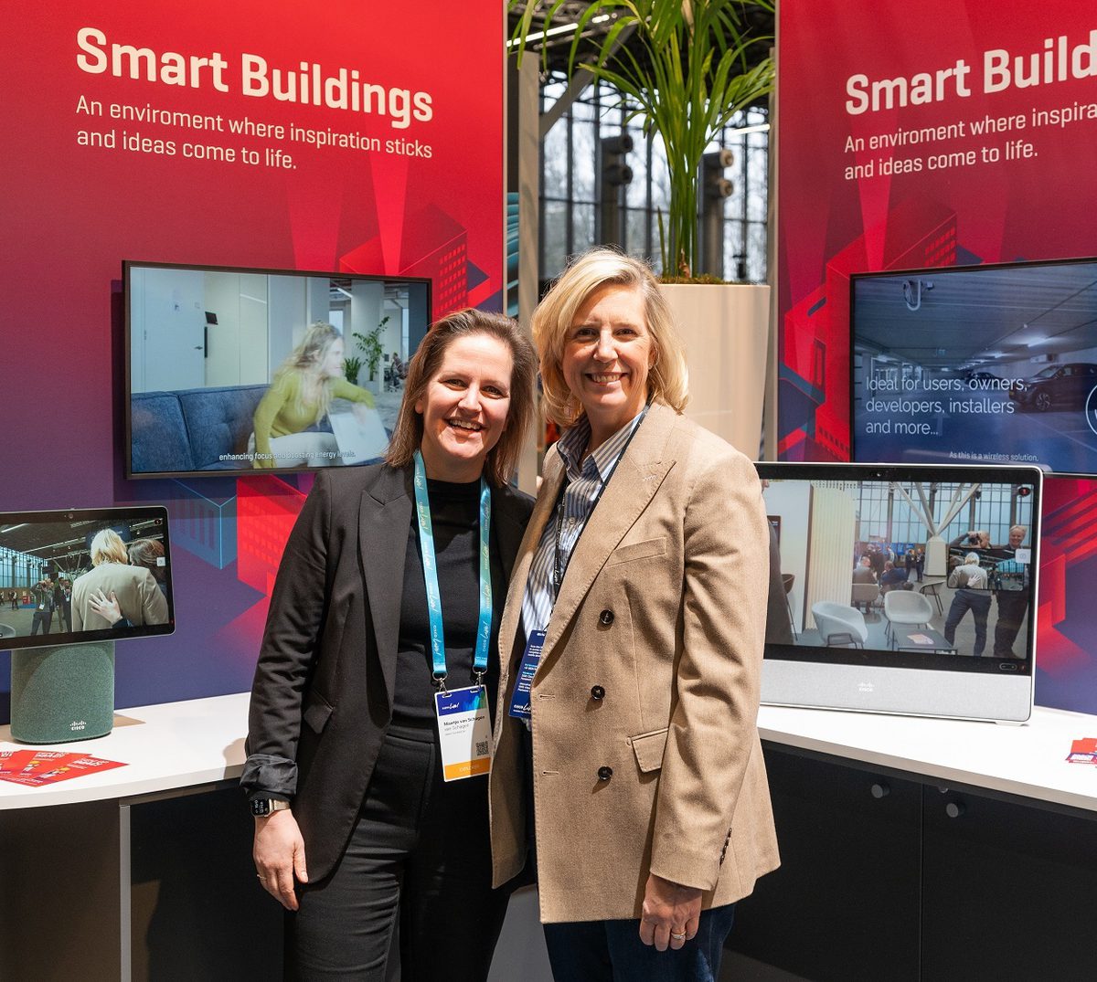 Simac Ceo Dutch IT Leaders - Cisco en Simac bouwen samenwerking uit ...