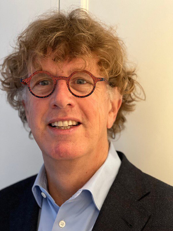 Menno Vlietstra, XperieSense