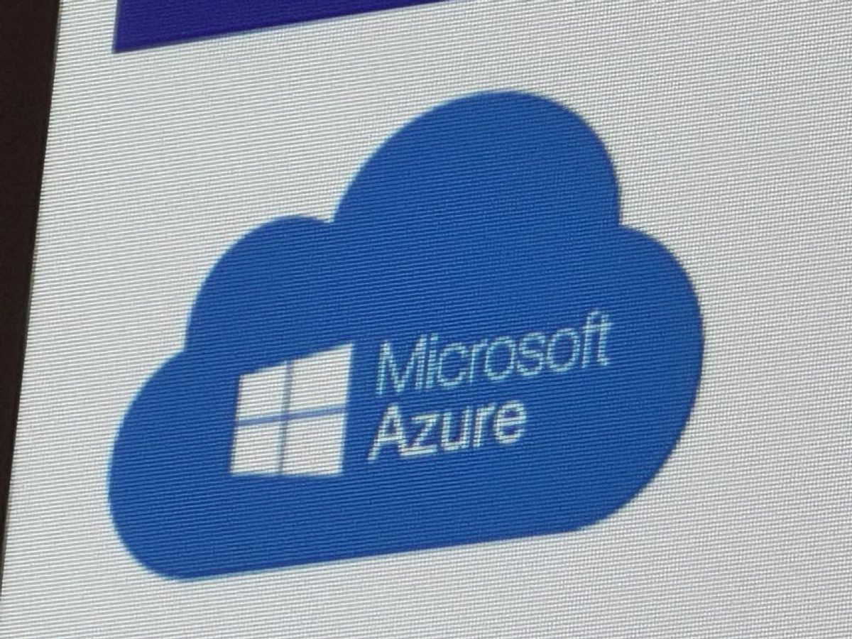 Dutch IT Channel Microsoft Azure trekt stekker uit oude VMseries