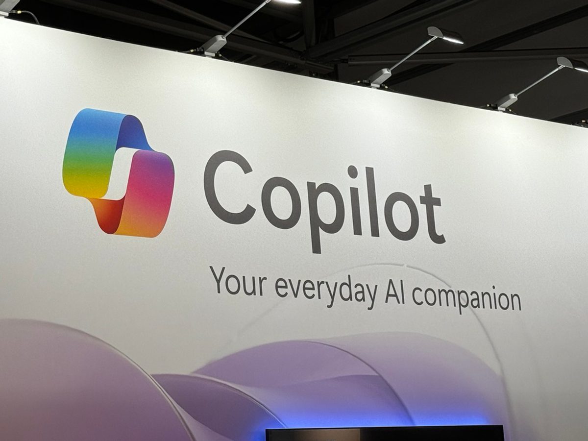 Dutch IT Channel Microsoft Copilot helpt bij voorbereiding