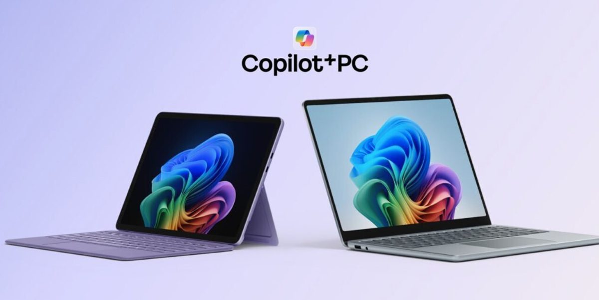 Dutch IT Channel - Microsoft onthult nieuwste Surface Copilot+ PC's