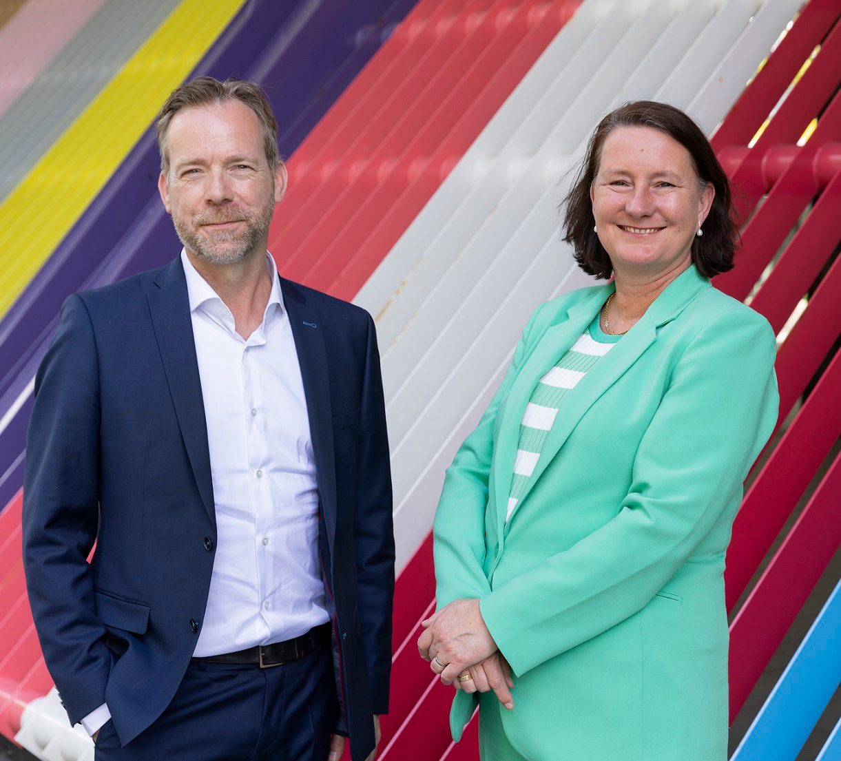 Ministerie van Financien