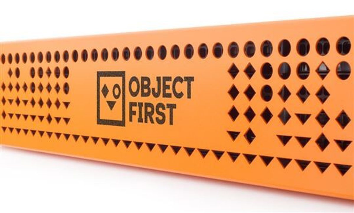 Object First Logo Icon Dutch IT Channel - Object First noteert indrukwekkende groei