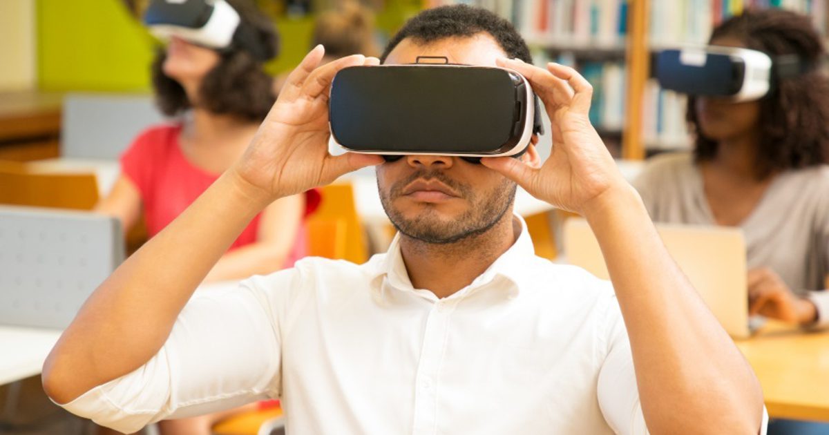 Dutchvr Logo Dutch IT Channel - IDC: Meta drijft groeiende vraag naar AR- en VR-headsets