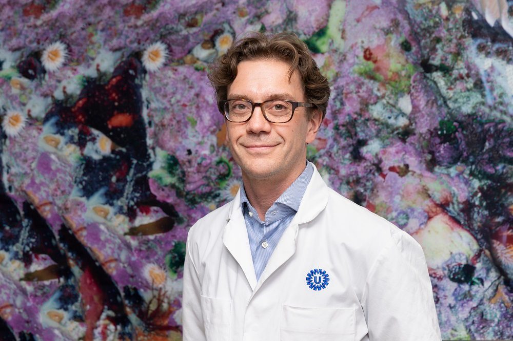 Peter Paul Willemse UMC Utrecht