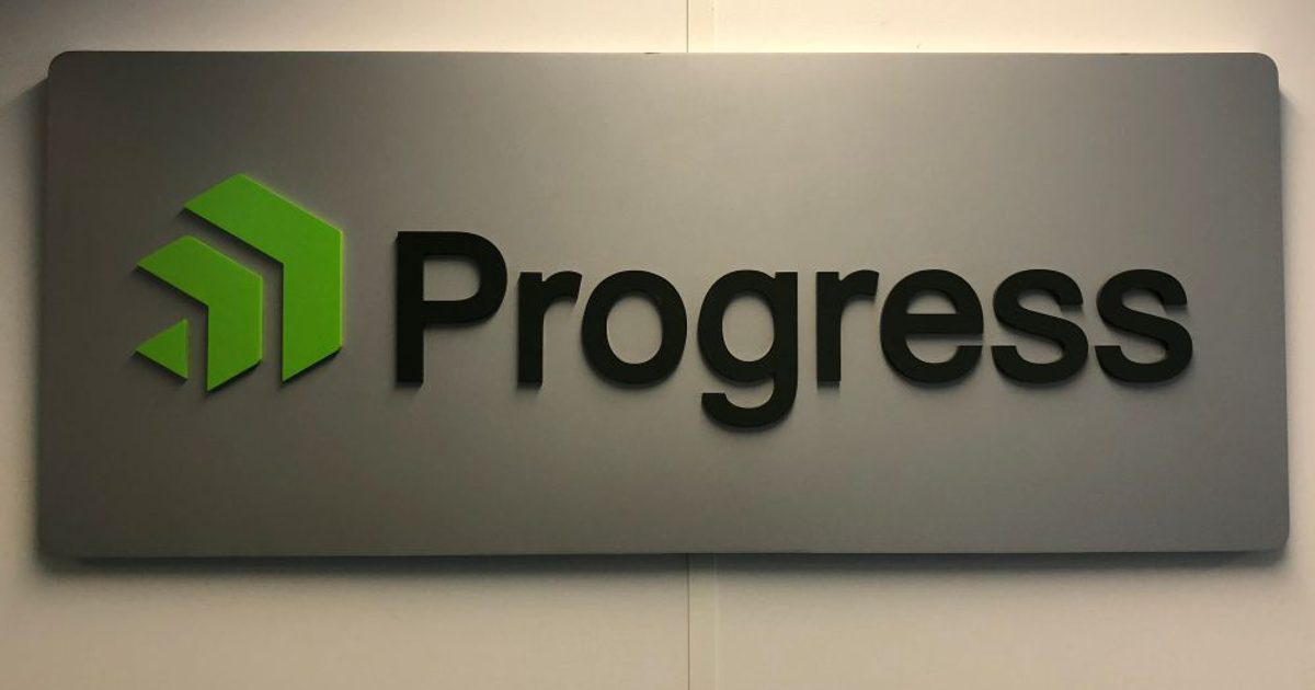 Dutch IT Leaders - Progress Software dicht ernstige lekken in MOVEit