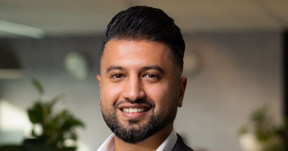 Rashed Dm Dutch IT Leaders - Rashed Nikukar (Jamf): ‘AI, zero trust en ...