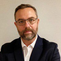 Richard Addiscott, Sr. Director Analist bij Gartner