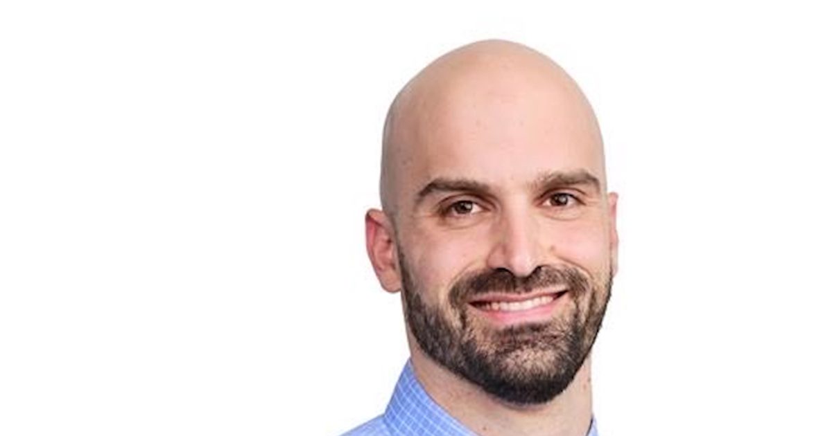 Alex Wessing Dutch IT Leaders - Alex Wessel benoemd tot COO bij Leaseweb