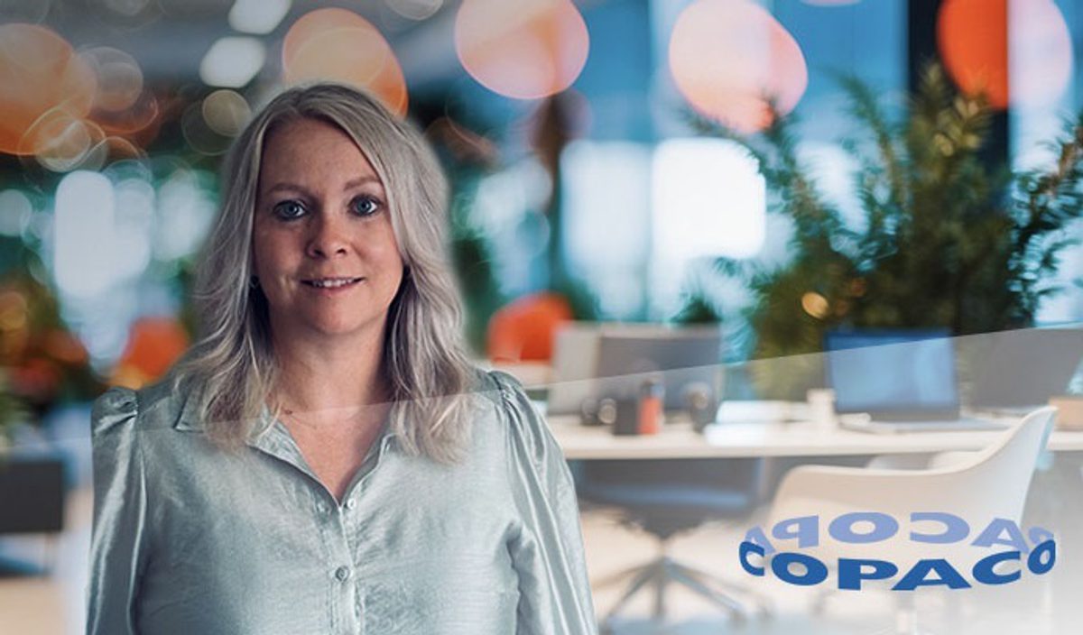 Dutch IT Channel - Copaco Nederland verwelkomt Anne Nillesen als Sales ...