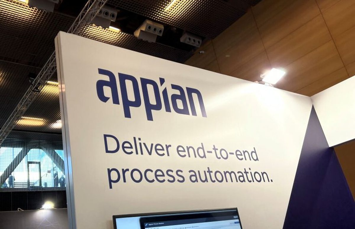 Appigan Dutch IT Leaders - Appian geeft AI-agents een bedrijfsgeheugen