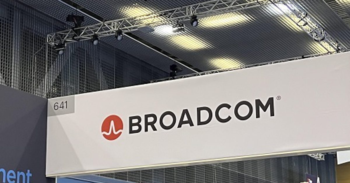 Dutch Ss Router Dutch IT Channel - Broadcom onthult Wi-Fi 8 en AI-chips voor snelle routers