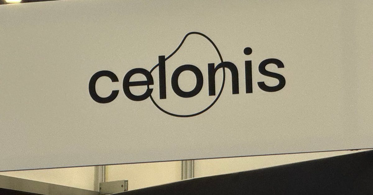 Celonis Animation Dutch IT Channel - Celonis toont nieuwste Process Intelligence en AI ...