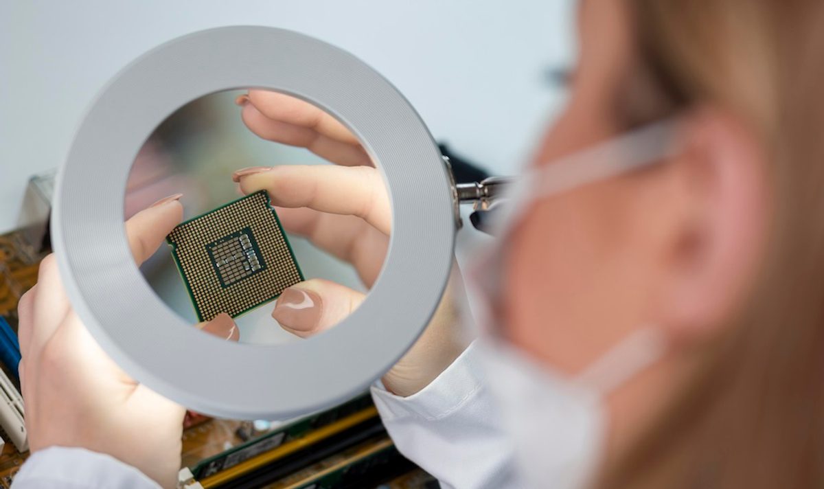 Dutch IT Channel - VDL gaat chipmachines AlixLabs bouwen