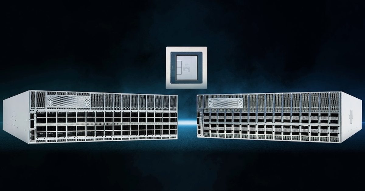 Dutch IT Channel - Cisco introduceert router voor verbindingen tussen ...