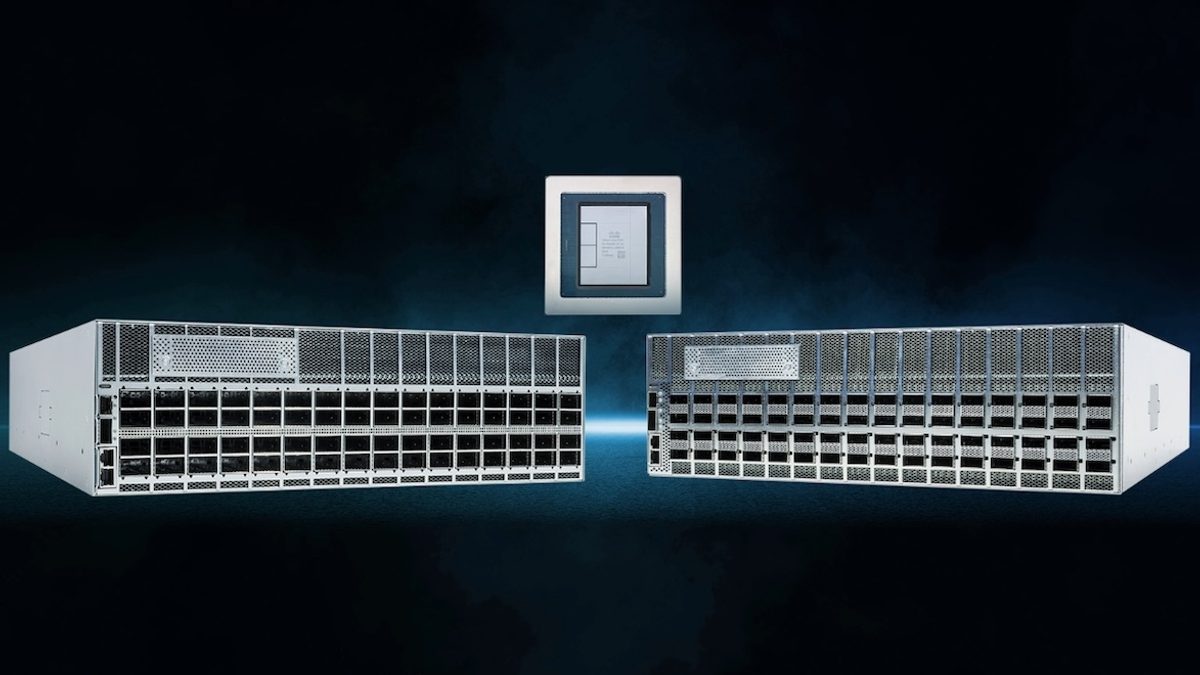 Dutch IT Leaders - Cisco richt zich met nieuwe router op datacenters