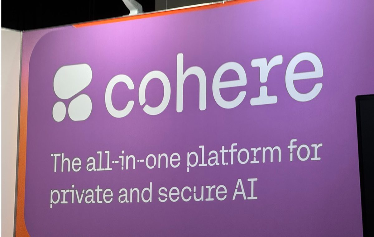 Dutch IT Channel - SAP en Cohere bundelen krachten voor Generatieve AI ...